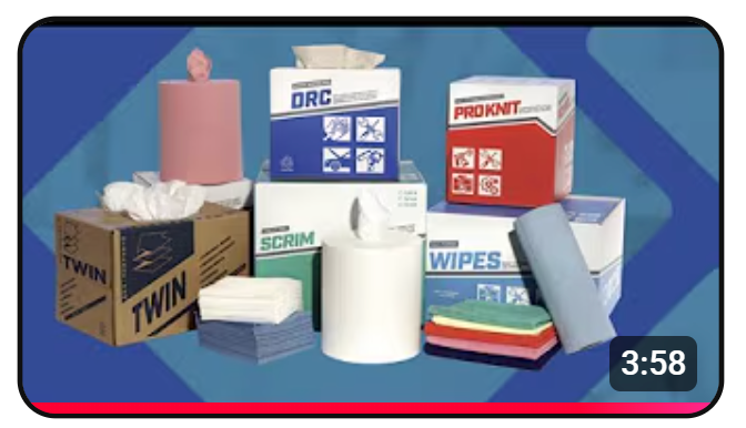 Wipers Overview Video